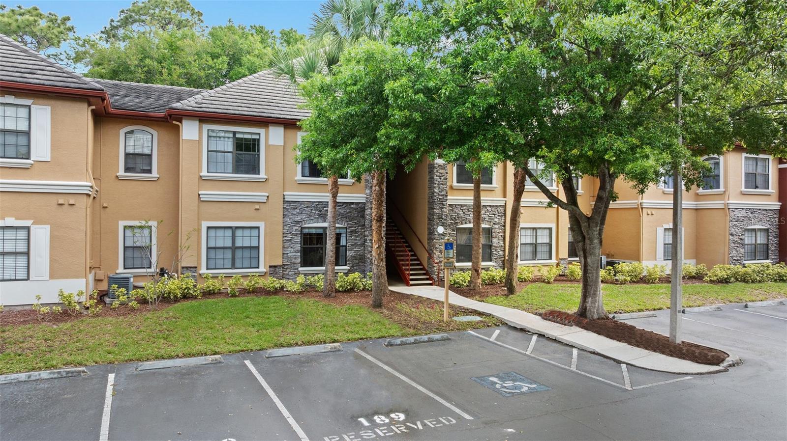 2141 PORTOFINO PL #2826, PALM HARBOR, FL, 34683