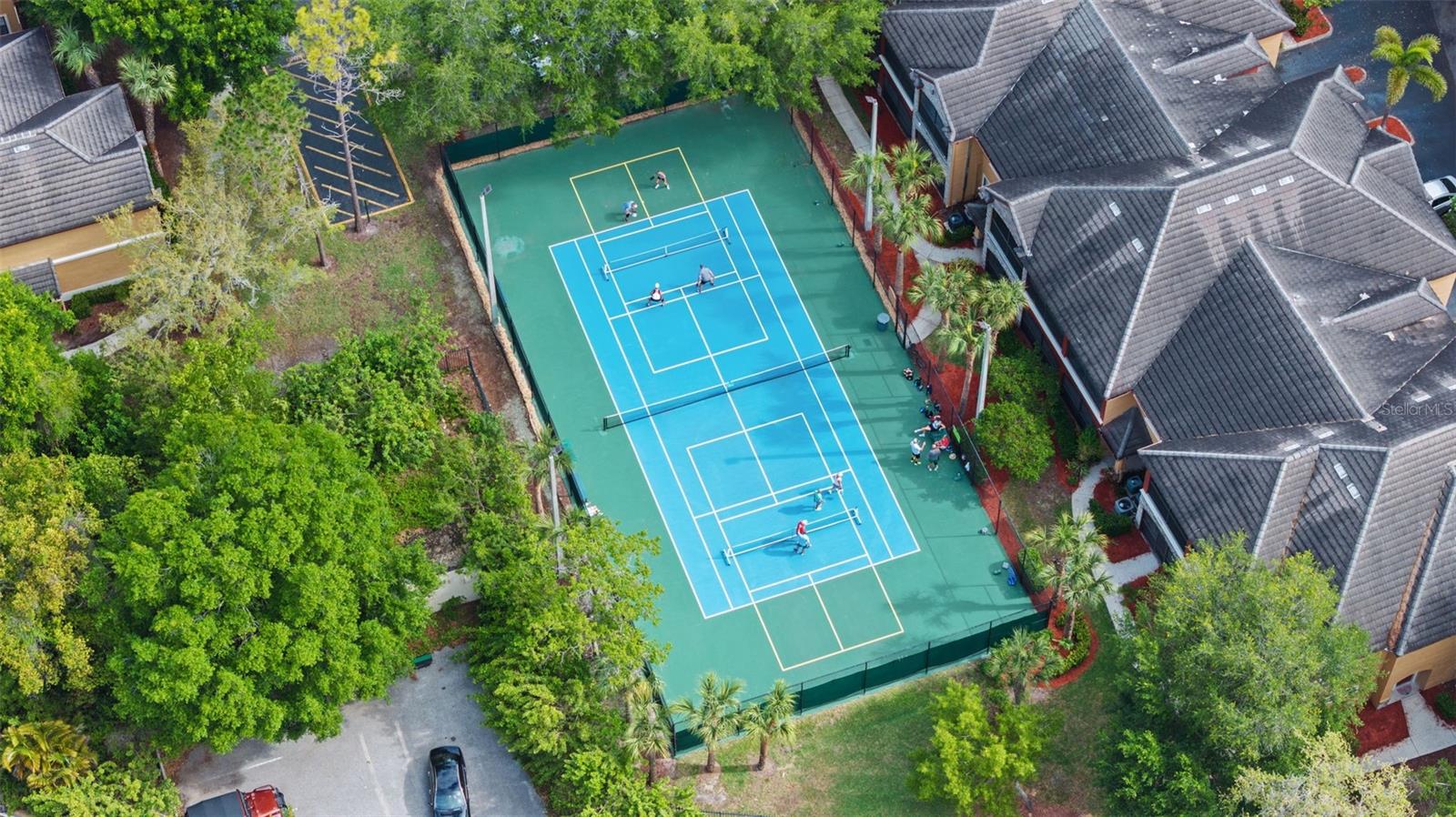 2141 PORTOFINO PL #2826, PALM HARBOR, FL, 34683