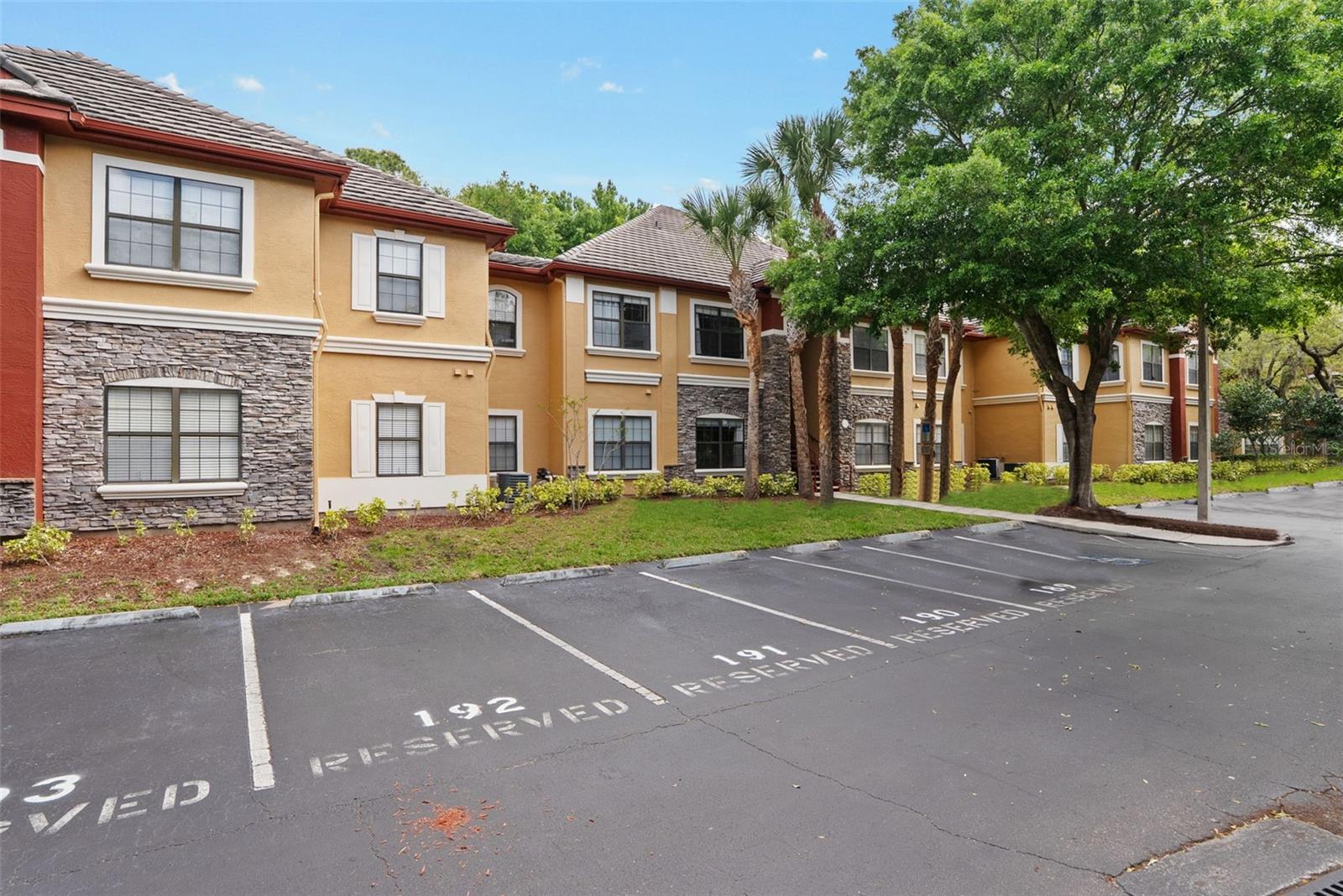2141 PORTOFINO PL #2826, PALM HARBOR, FL, 34683