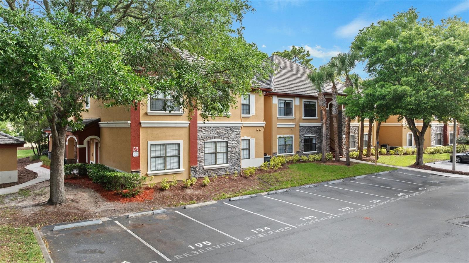 2141 PORTOFINO PL #2826, PALM HARBOR, FL, 34683