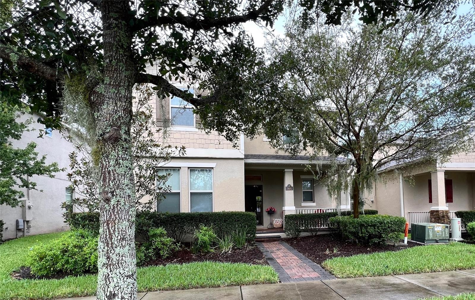 8685 BAYVIEW CROSSING DR, WINTER GARDEN, FL, 34787