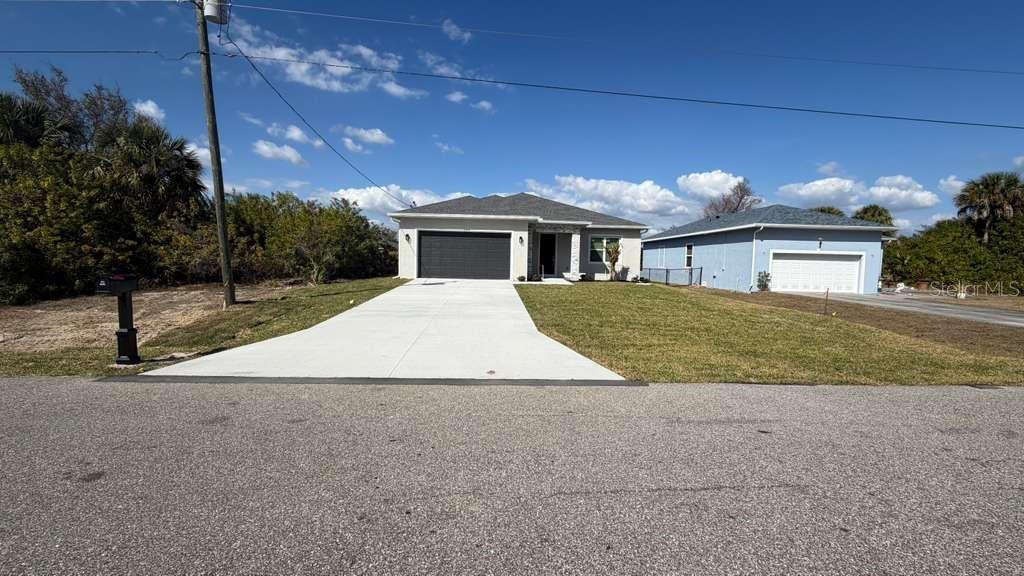 122 NAOMI PL, ROTONDA WEST, FL, 33947