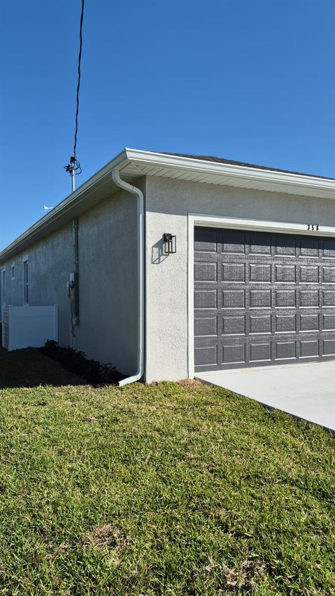 122 NAOMI PL, ROTONDA WEST, FL, 33947