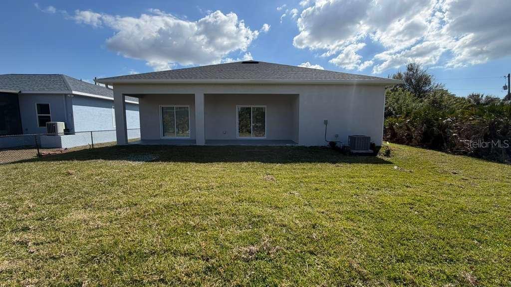 122 NAOMI PL, ROTONDA WEST, FL, 33947