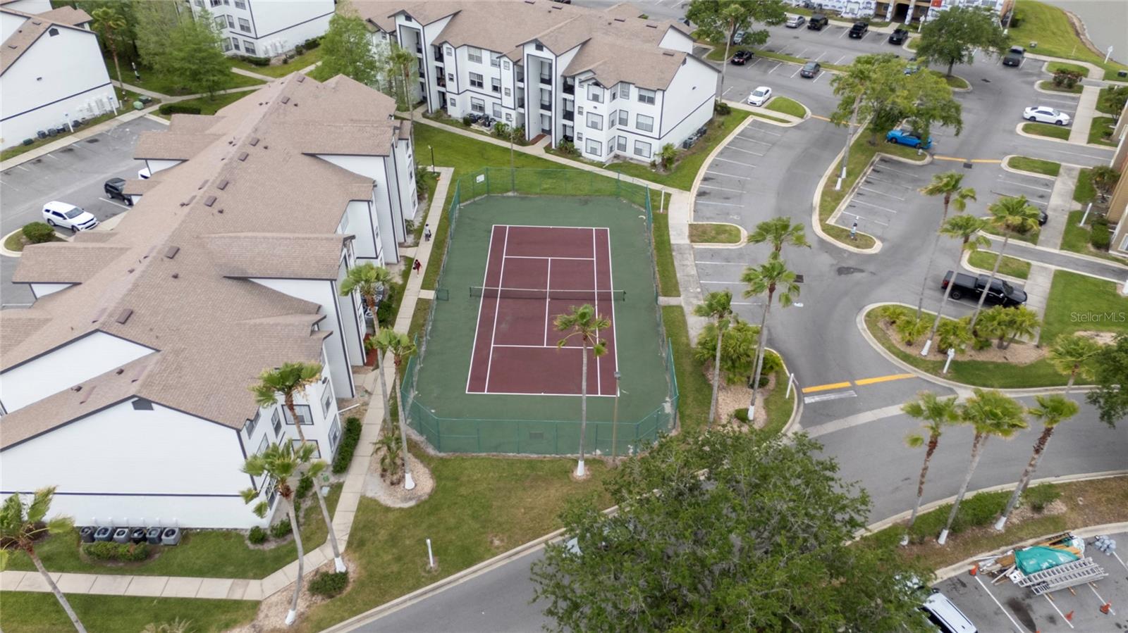 2201 KEY WEST CT #328, KISSIMMEE, FL, 34741