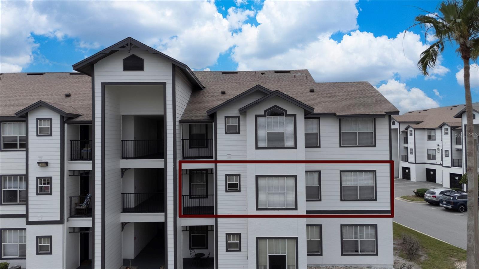 2201 KEY WEST CT #328, KISSIMMEE, FL, 34741