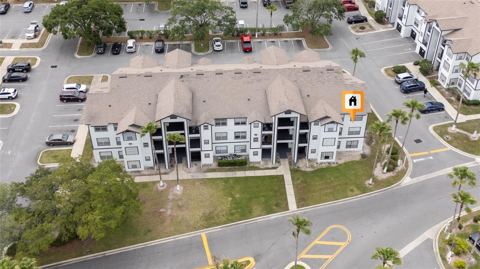 2201 KEY WEST CT #328, KISSIMMEE, FL, 34741