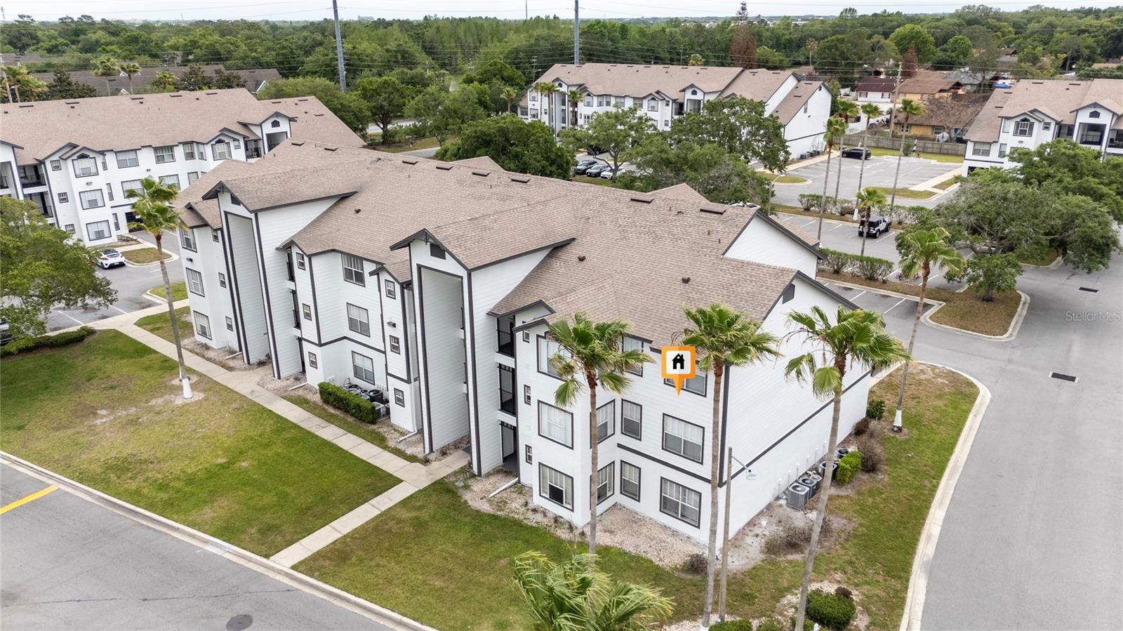 2201 KEY WEST CT #328, KISSIMMEE, FL, 34741