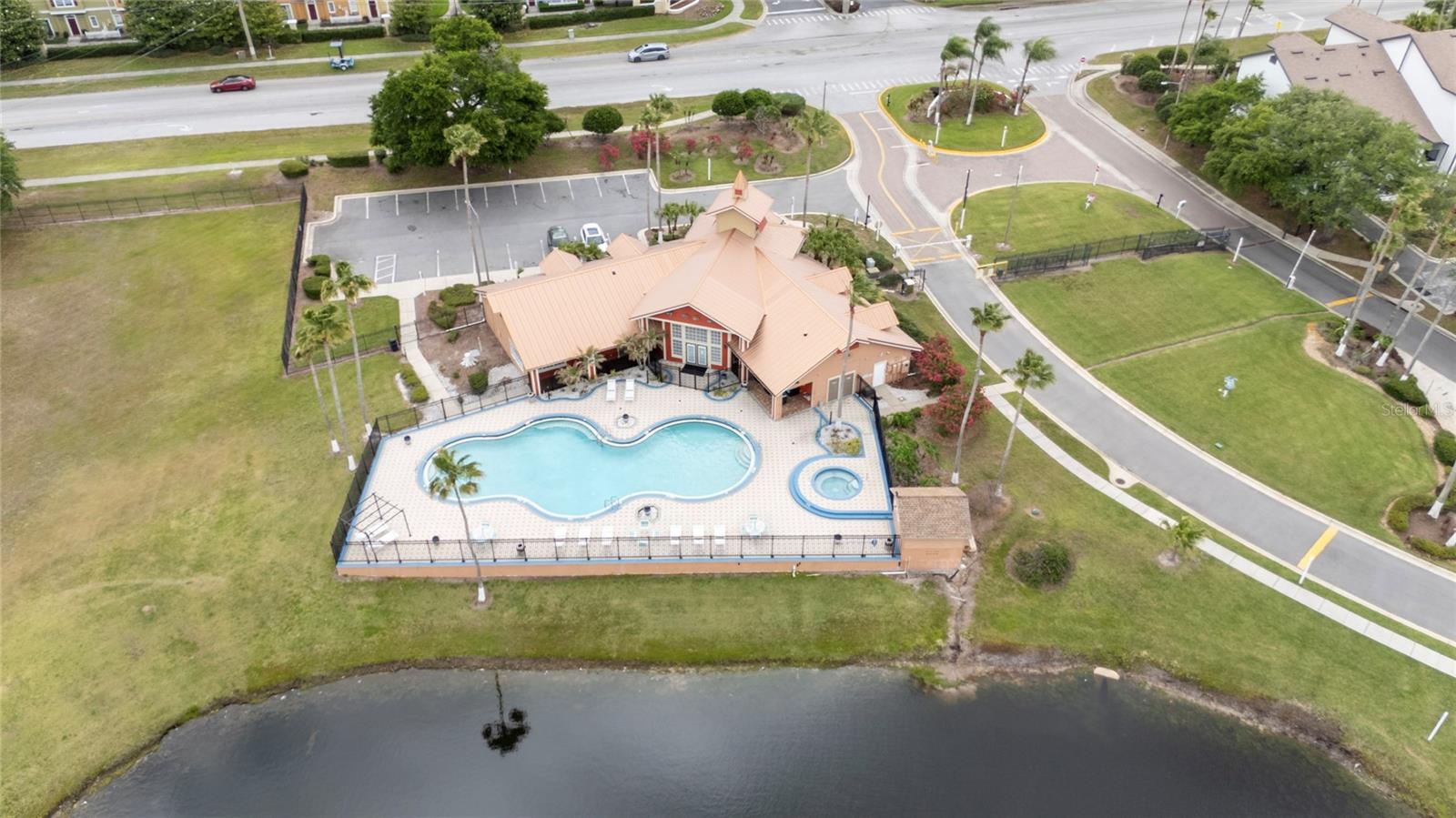 2201 KEY WEST CT #328, KISSIMMEE, FL, 34741