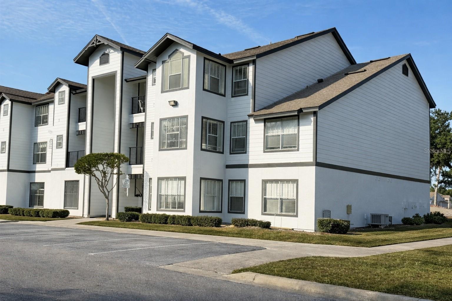 2201 KEY WEST CT #328, KISSIMMEE, FL, 34741