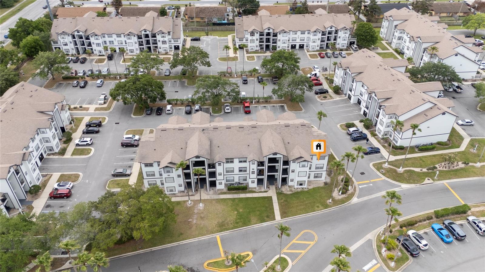 2201 KEY WEST CT #328, KISSIMMEE, FL, 34741