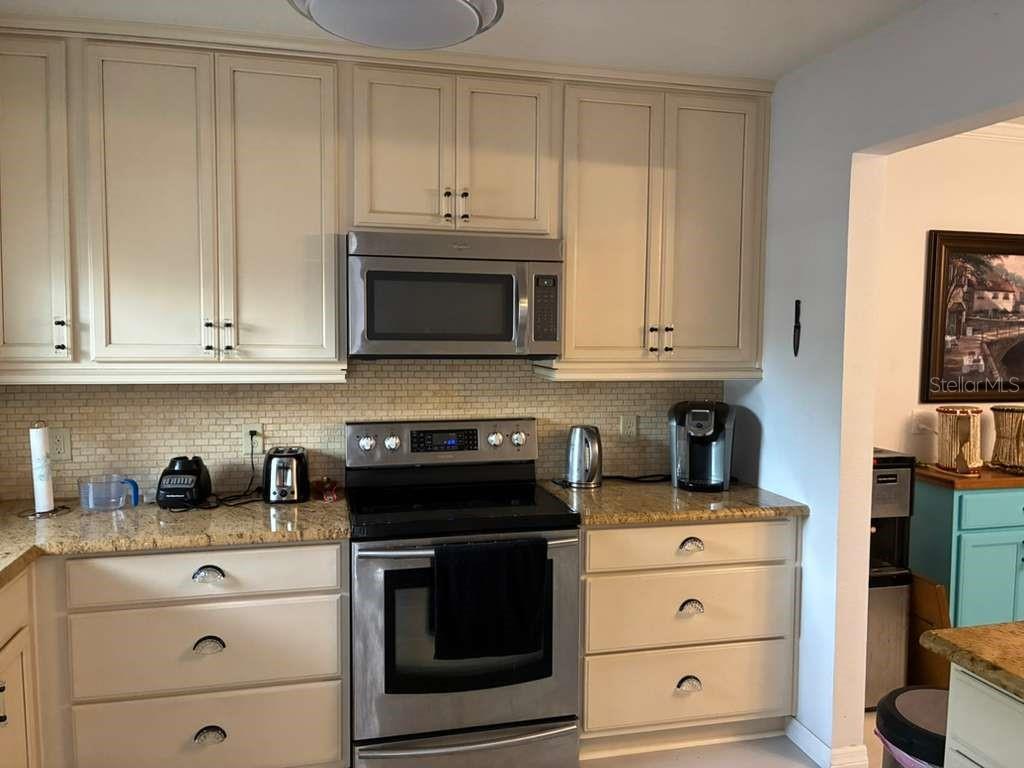2384 TAHITIAN LN #6, CLEARWATER, FL, 33763