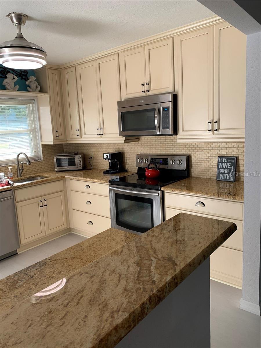 2384 TAHITIAN LN #6, CLEARWATER, FL, 33763