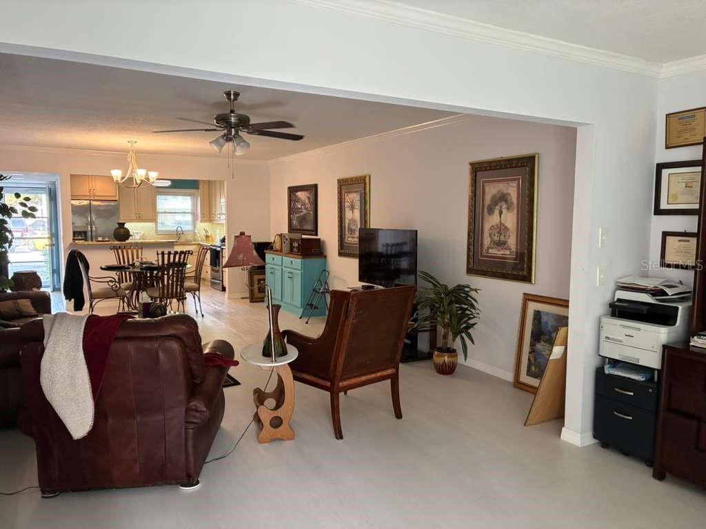 2384 TAHITIAN LN #6, CLEARWATER, FL, 33763