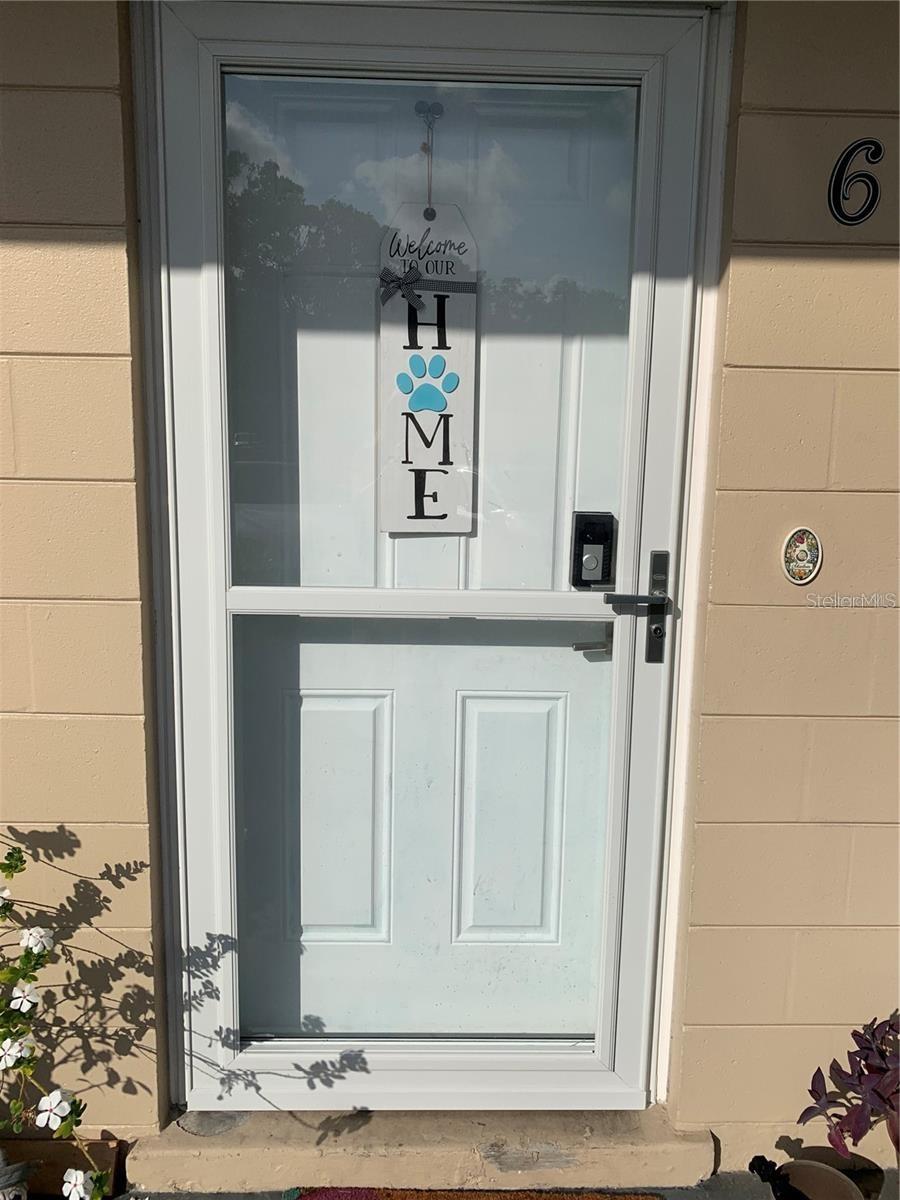2384 TAHITIAN LN #6, CLEARWATER, FL, 33763