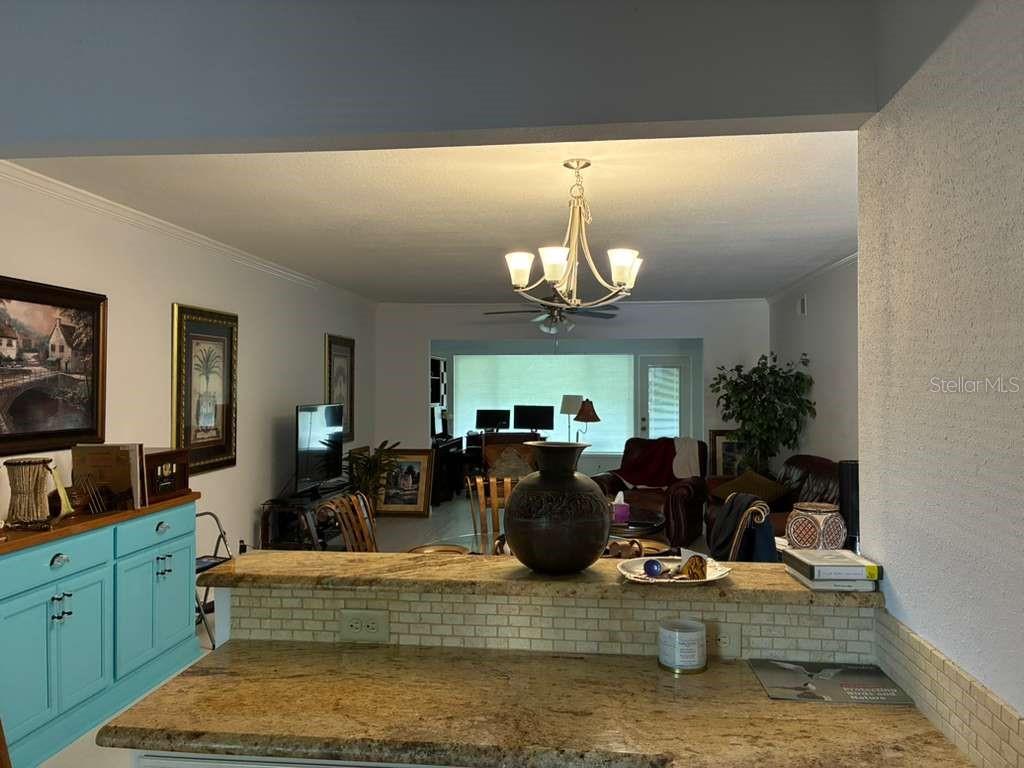 2384 TAHITIAN LN #6, CLEARWATER, FL, 33763