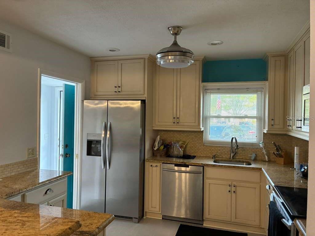 2384 TAHITIAN LN #6, CLEARWATER, FL, 33763