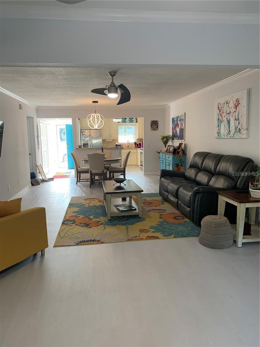 2384 TAHITIAN LN #6, CLEARWATER, FL, 33763
