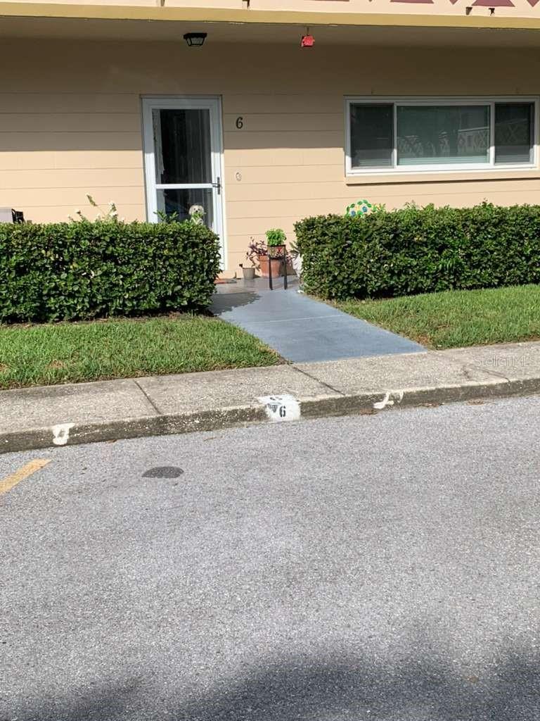 2384 TAHITIAN LN #6, CLEARWATER, FL, 33763