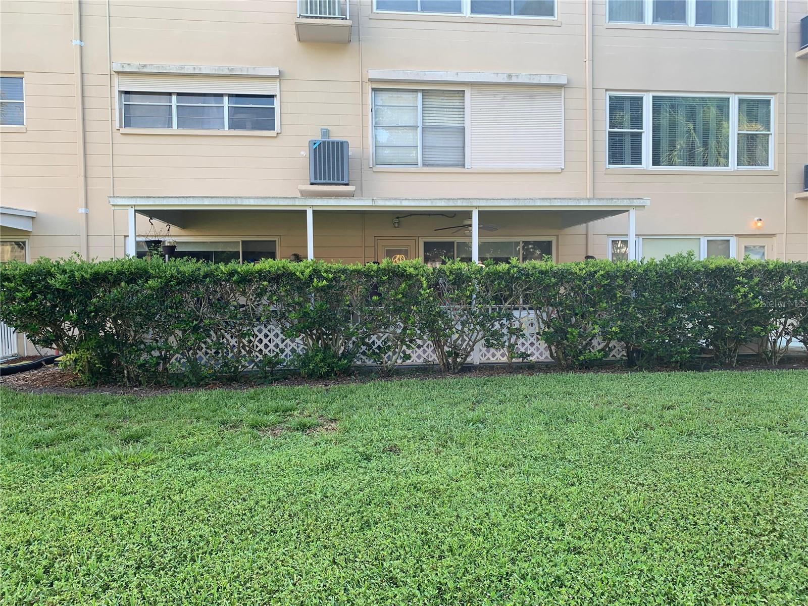 2384 TAHITIAN LN #6, CLEARWATER, FL, 33763