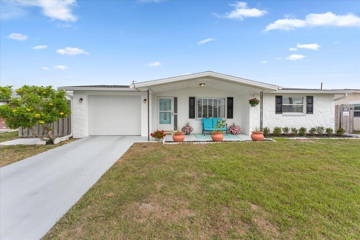 3731 ELMWOOD DR, HOLIDAY, FL, 34691