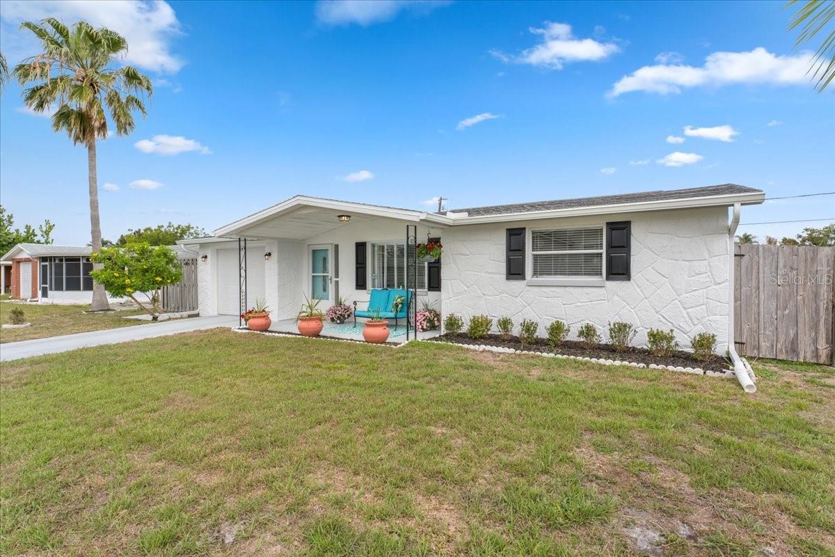 3731 ELMWOOD DR, HOLIDAY, FL, 34691