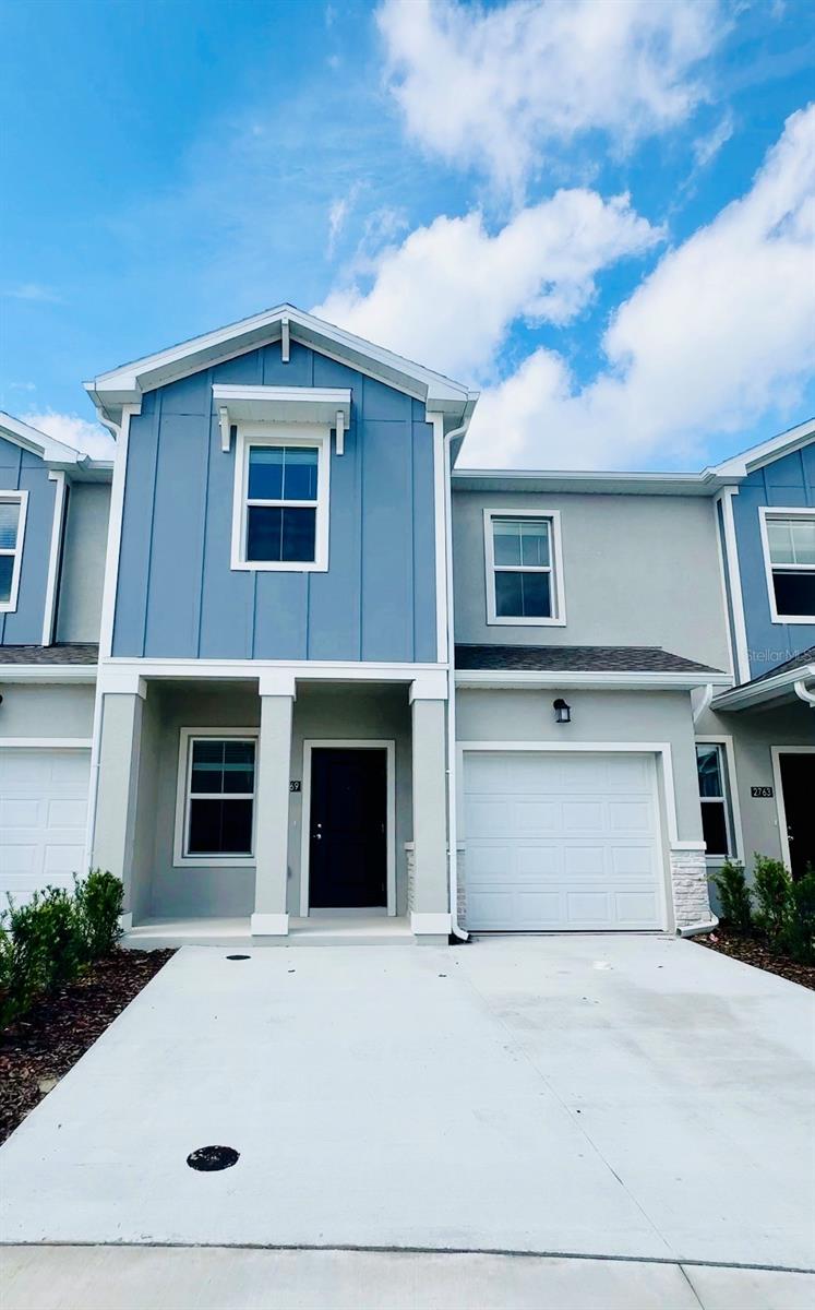 2769 SKYLINE LOOP, KISSIMMEE, FL, 34758