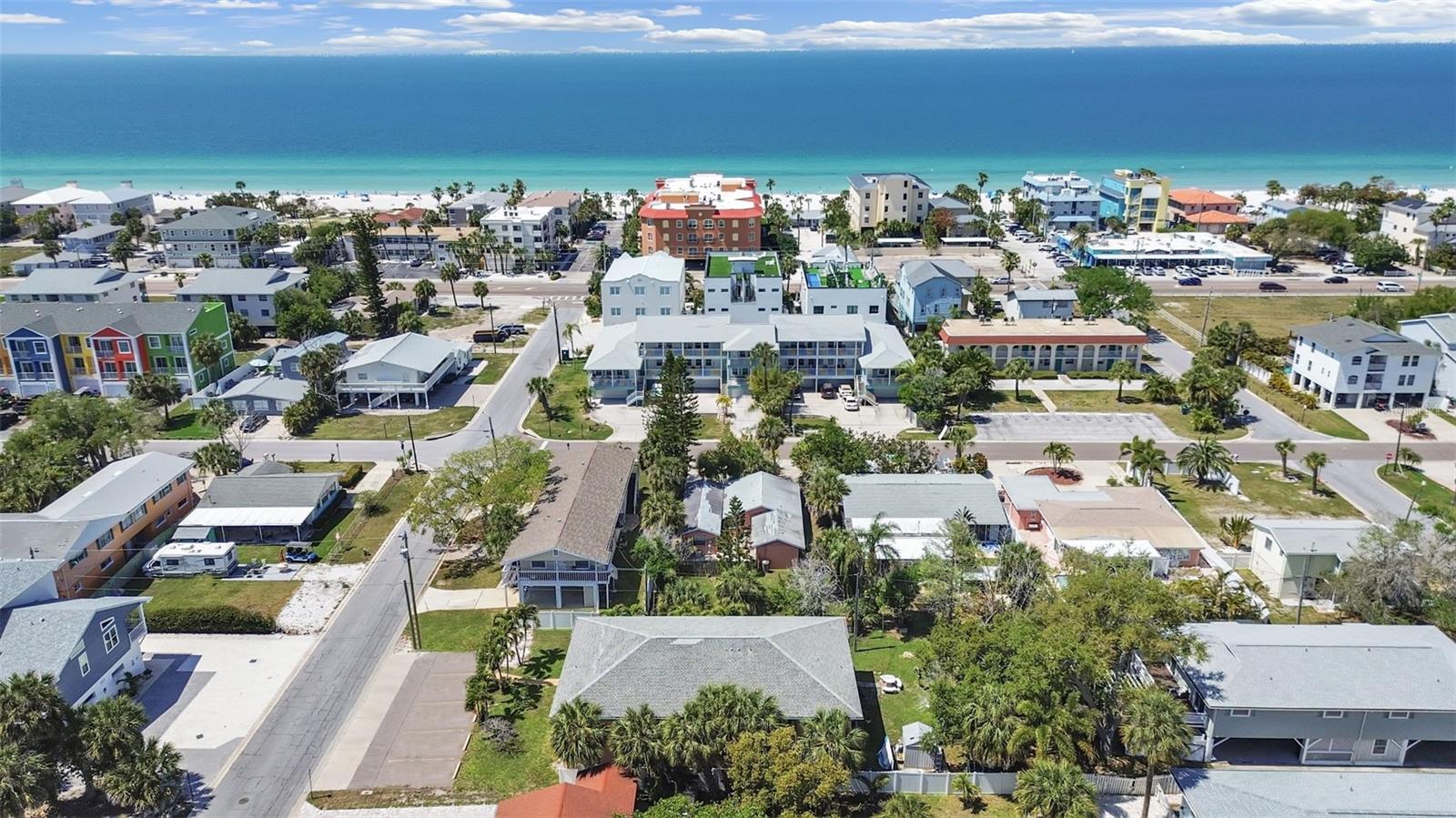 206 22ND AVE, INDIAN ROCKS BEACH, FL, 33785