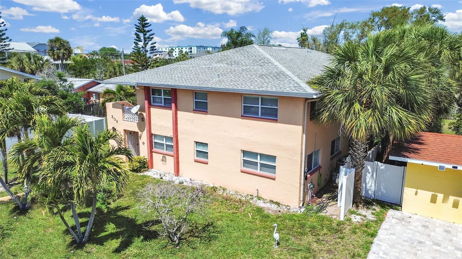 206 22ND AVE, INDIAN ROCKS BEACH, FL, 33785