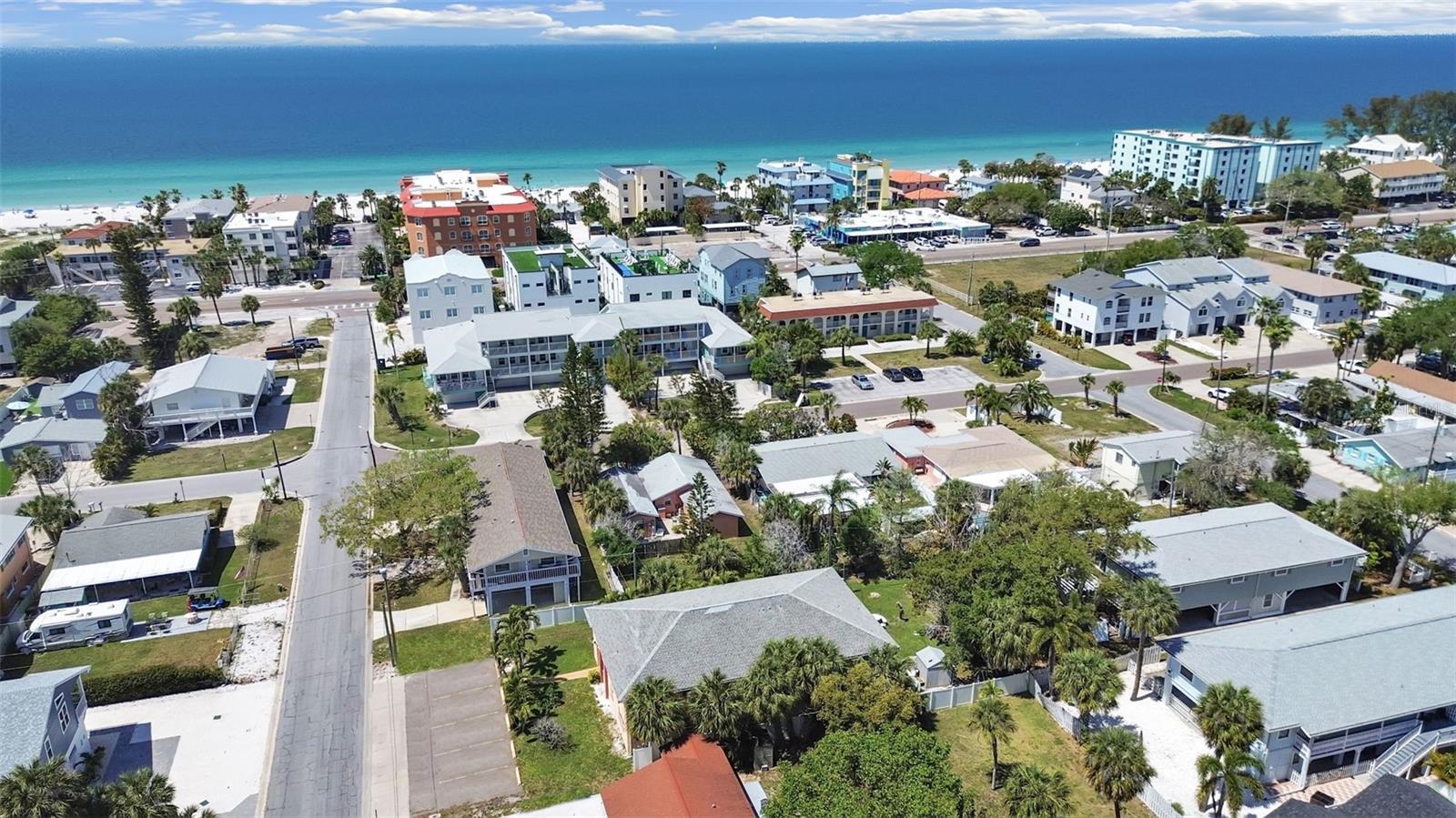 206 22ND AVE, INDIAN ROCKS BEACH, FL, 33785