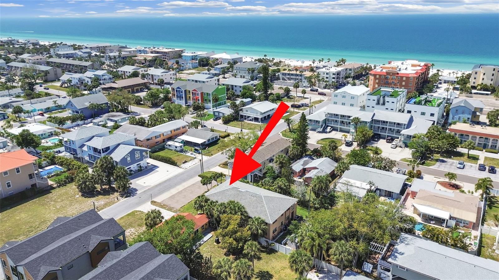 206 22ND AVE, INDIAN ROCKS BEACH, FL, 33785
