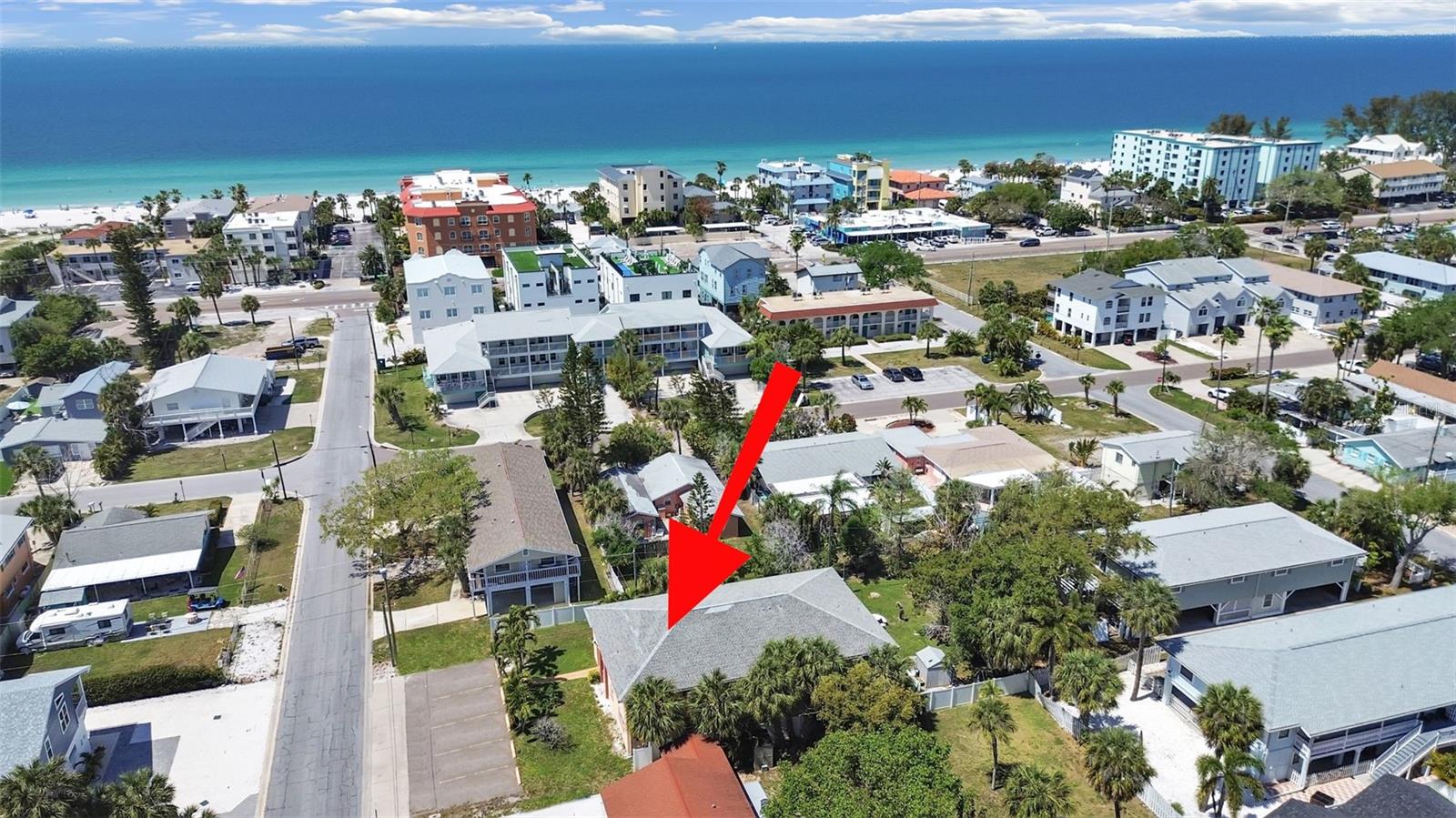 206 22ND AVE, INDIAN ROCKS BEACH, FL, 33785