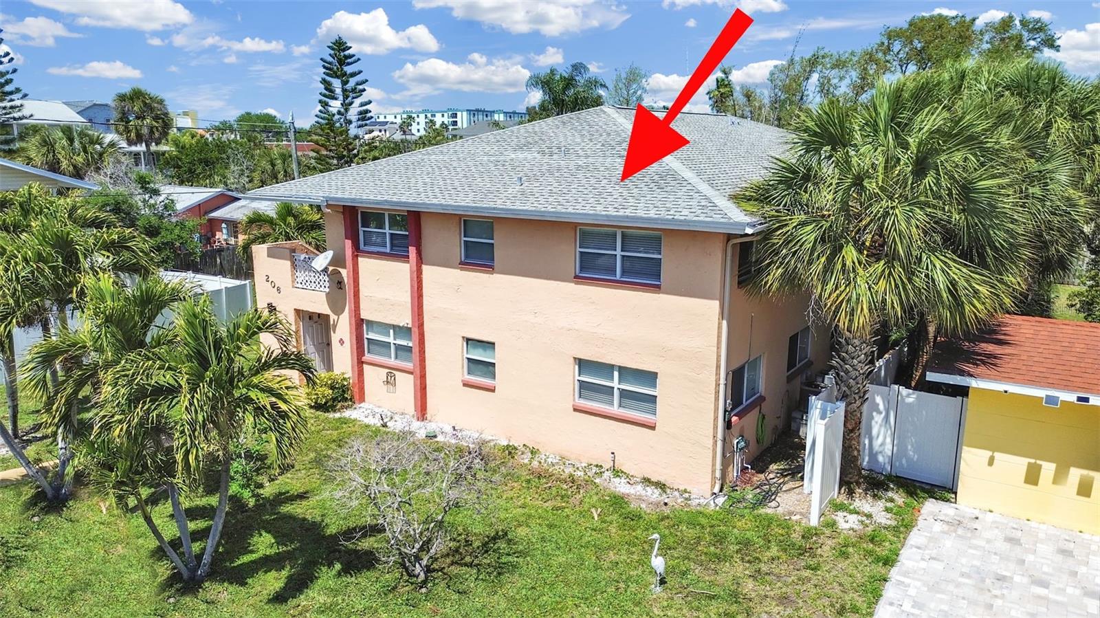 206 22ND AVE, INDIAN ROCKS BEACH, FL, 33785
