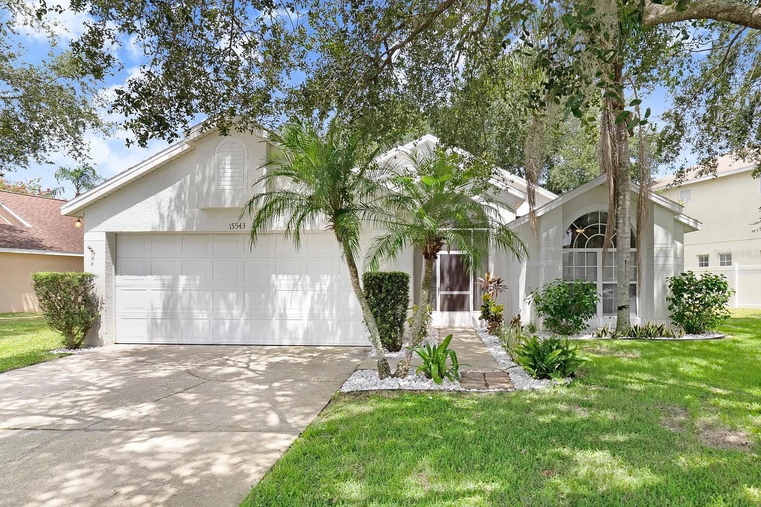 15543 BAY VISTA DR, CLERMONT, FL, 34714