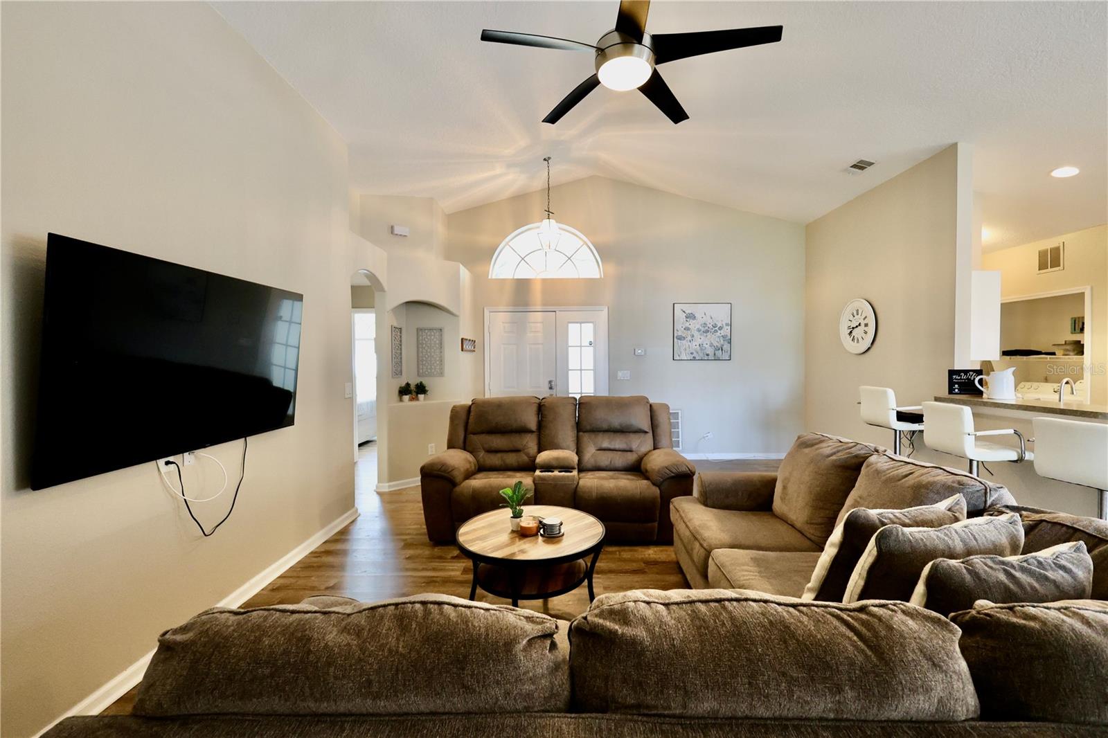 15543 BAY VISTA DR, CLERMONT, FL, 34714