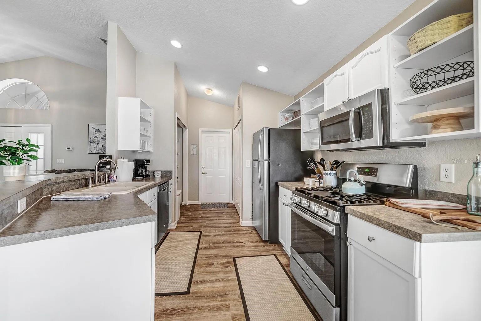 15543 BAY VISTA DR, CLERMONT, FL, 34714