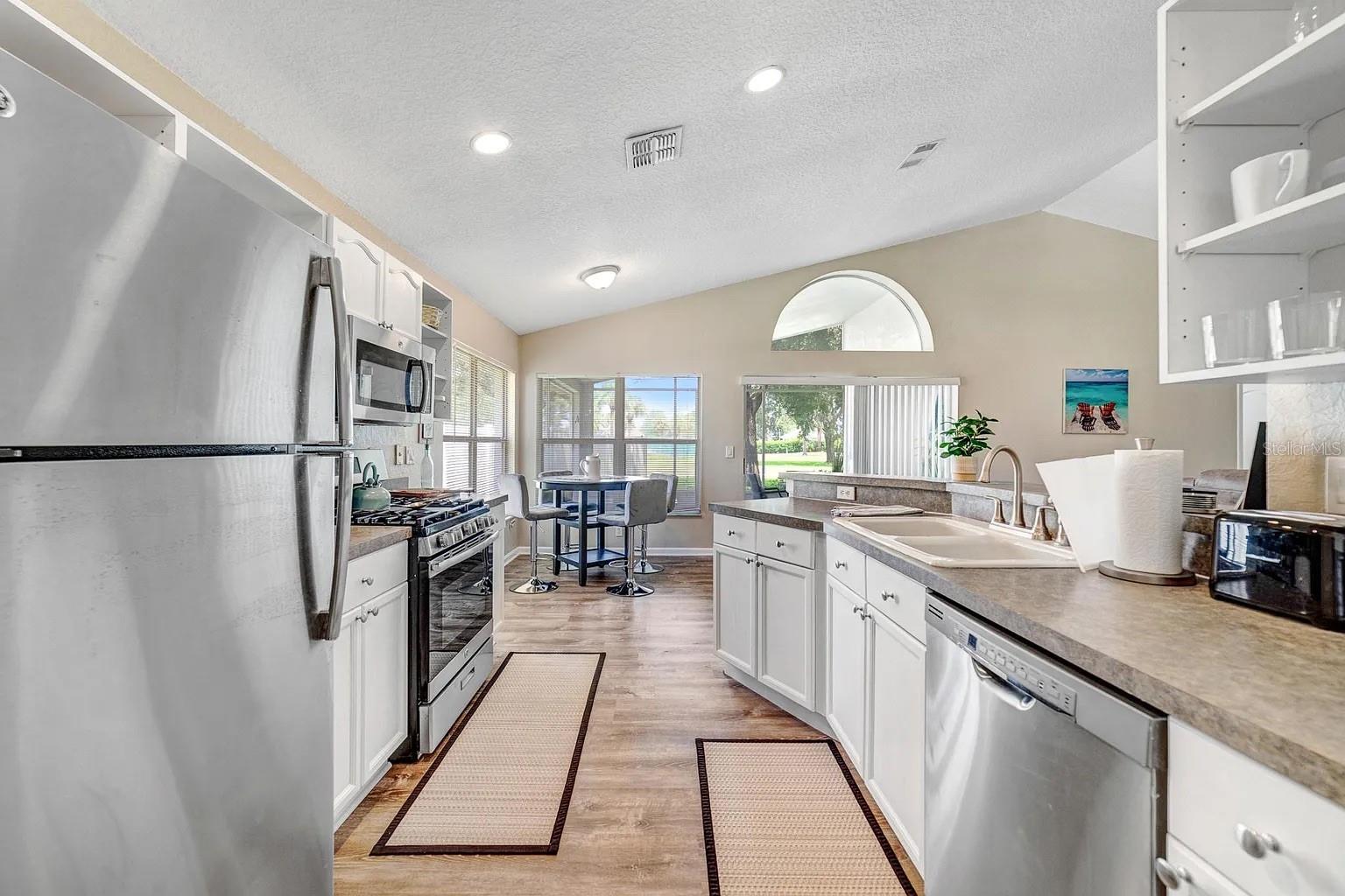 15543 BAY VISTA DR, CLERMONT, FL, 34714