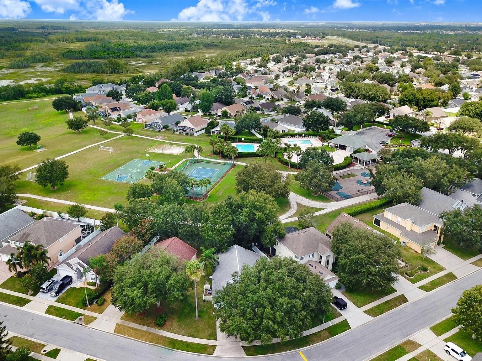 15543 BAY VISTA DR, CLERMONT, FL, 34714