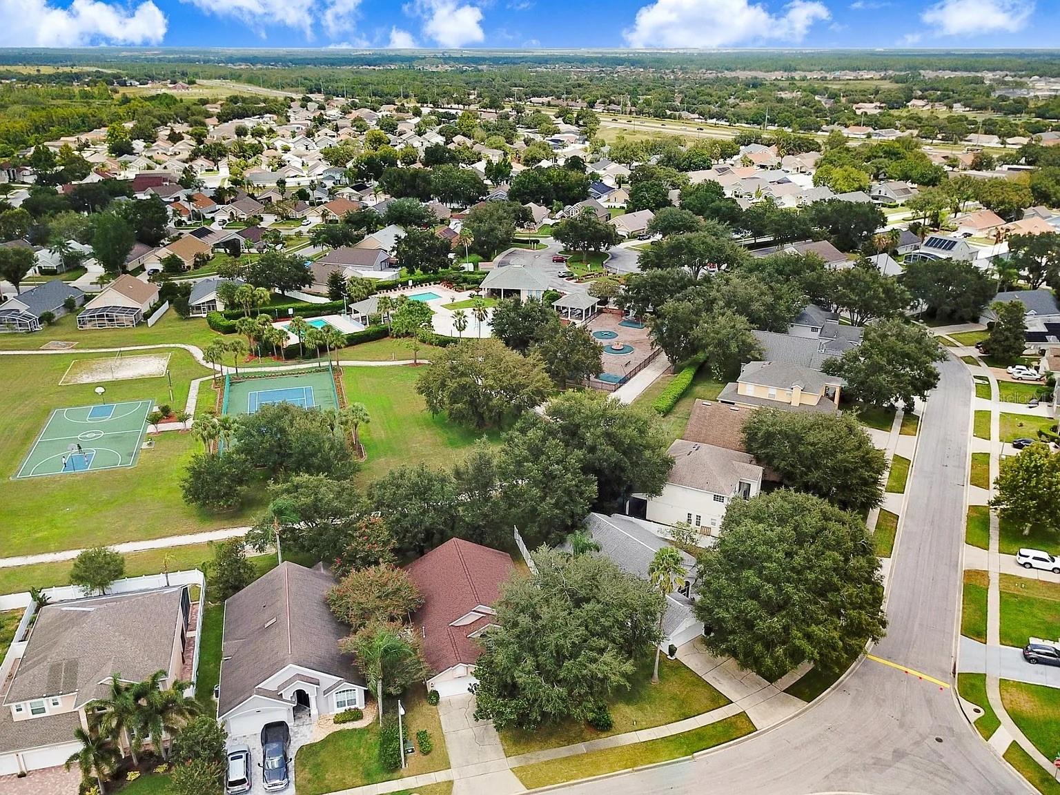 15543 BAY VISTA DR, CLERMONT, FL, 34714