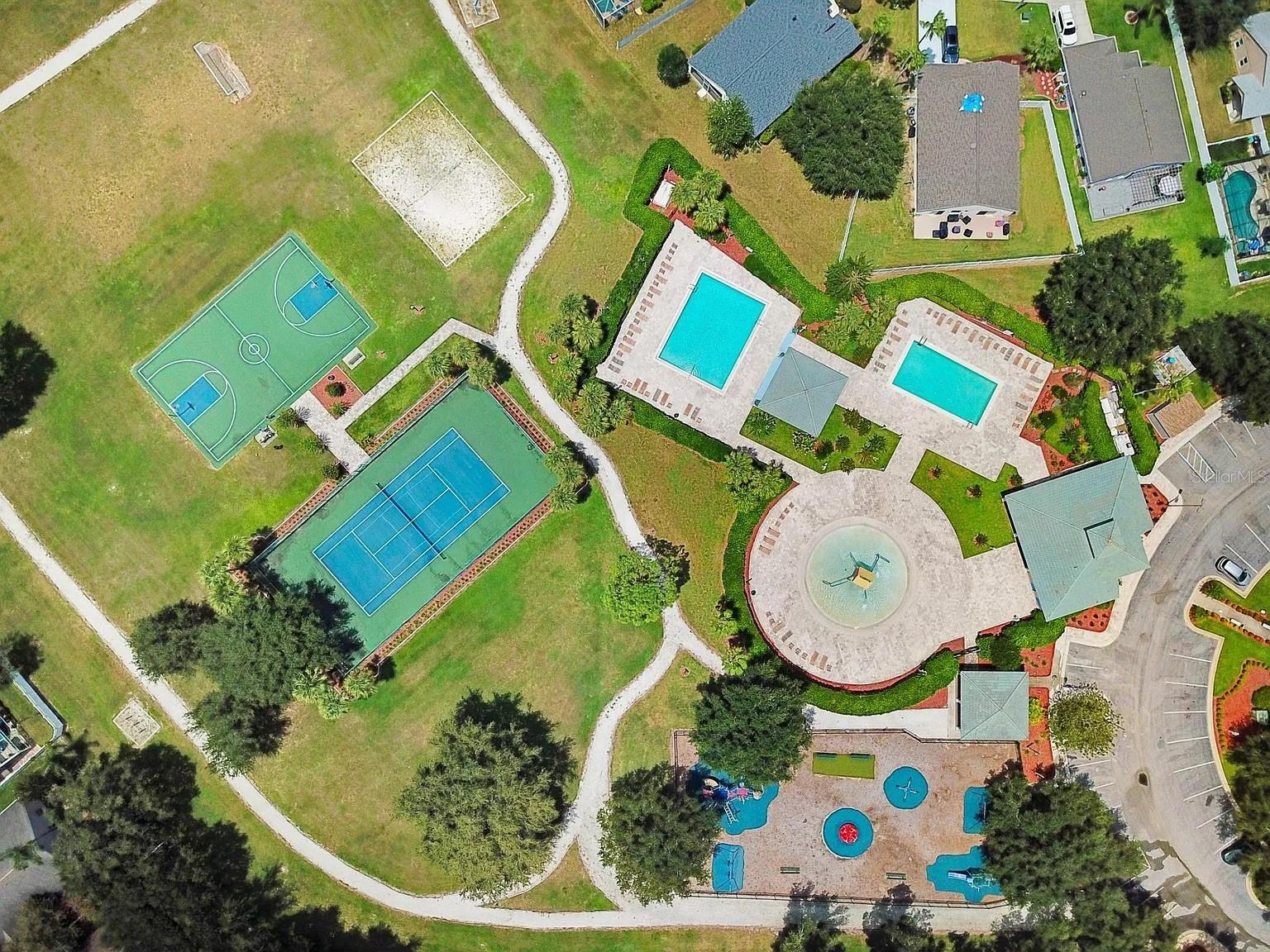 15543 BAY VISTA DR, CLERMONT, FL, 34714