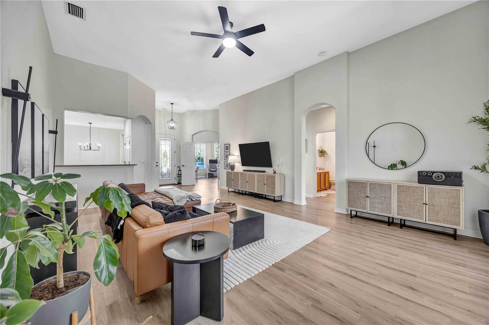 3707 FAWNMIST DR, WESLEY CHAPEL, FL, 33544