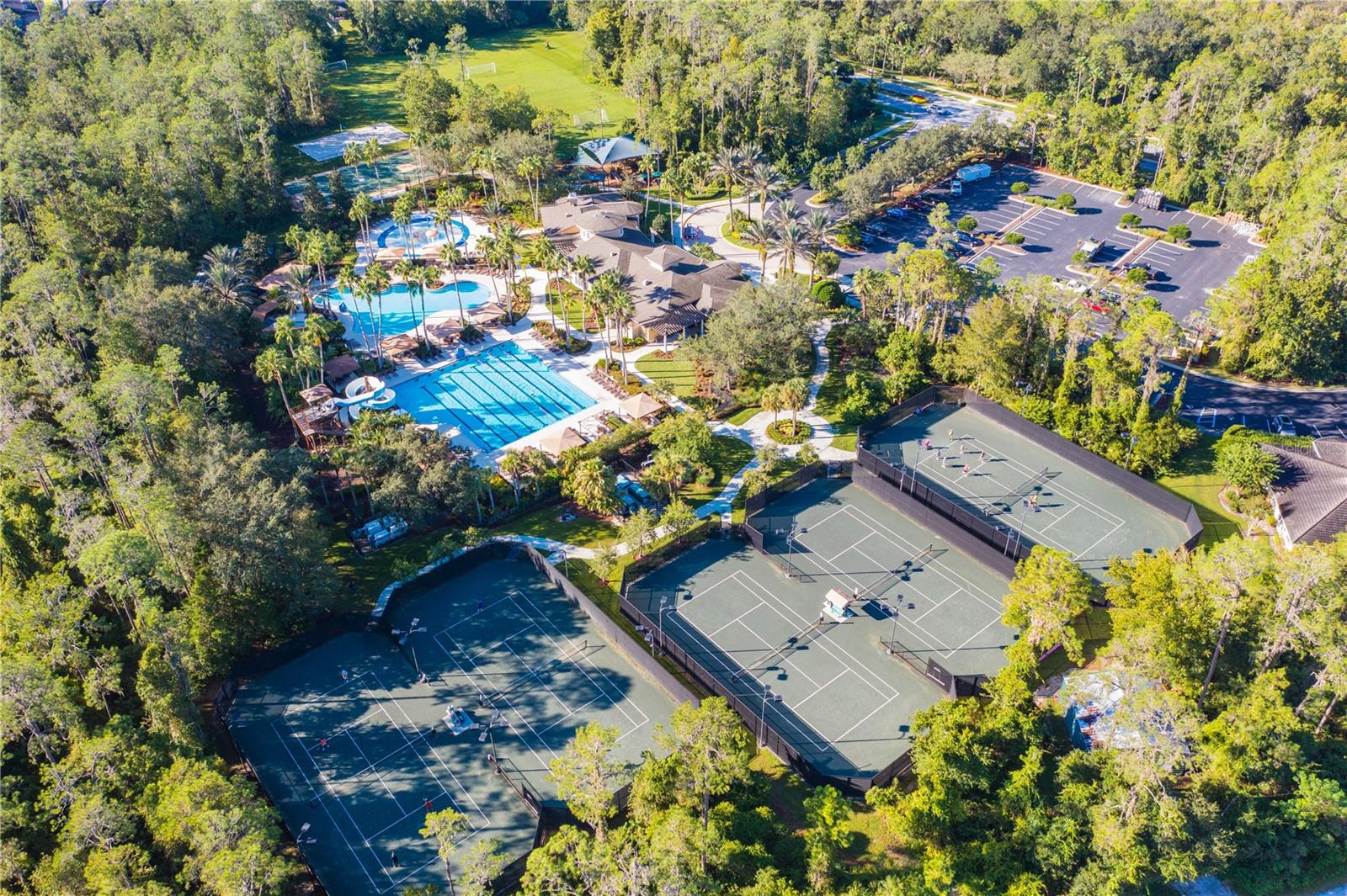 3707 FAWNMIST DR, WESLEY CHAPEL, FL, 33544
