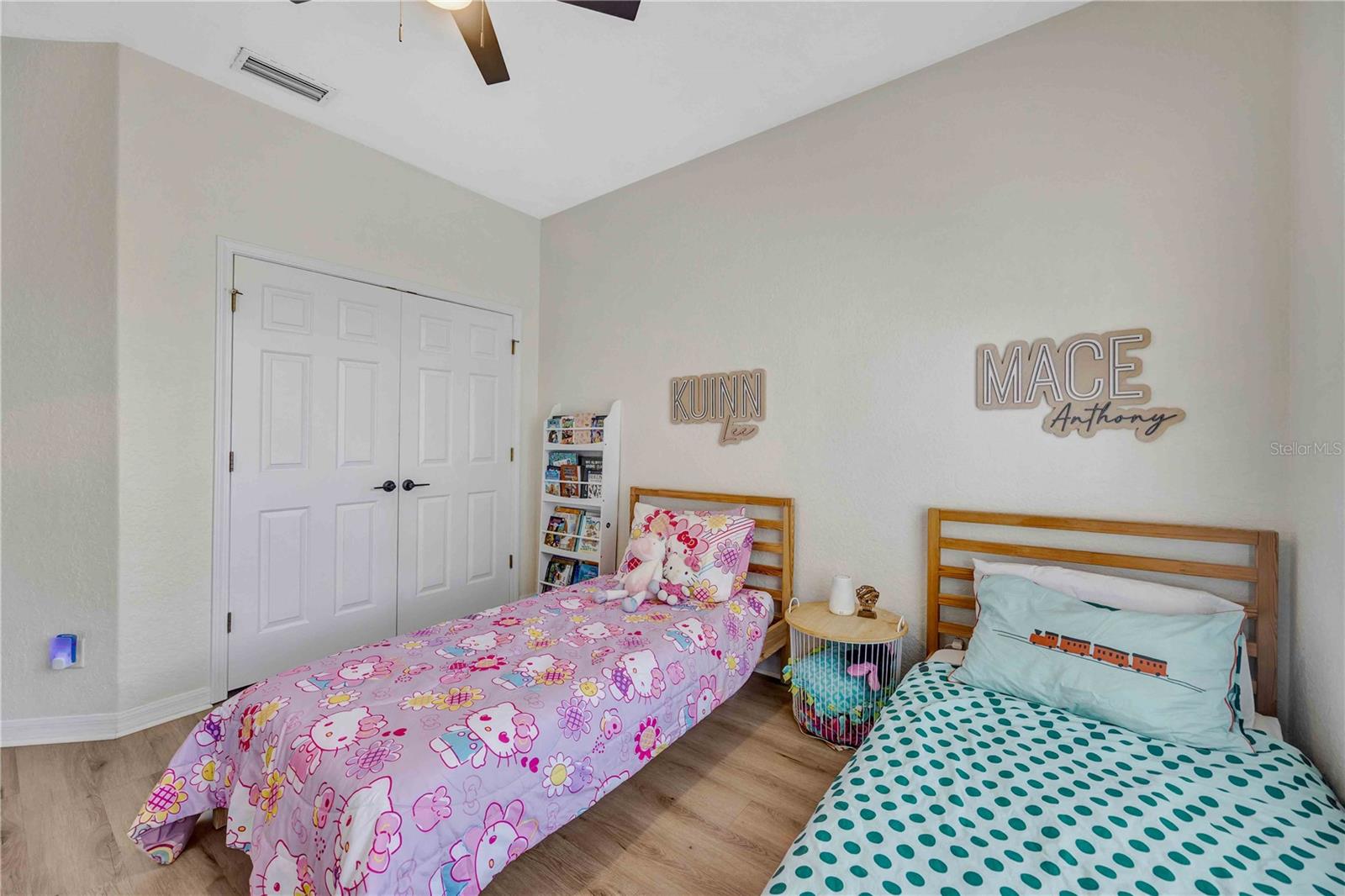 3707 FAWNMIST DR, WESLEY CHAPEL, FL, 33544