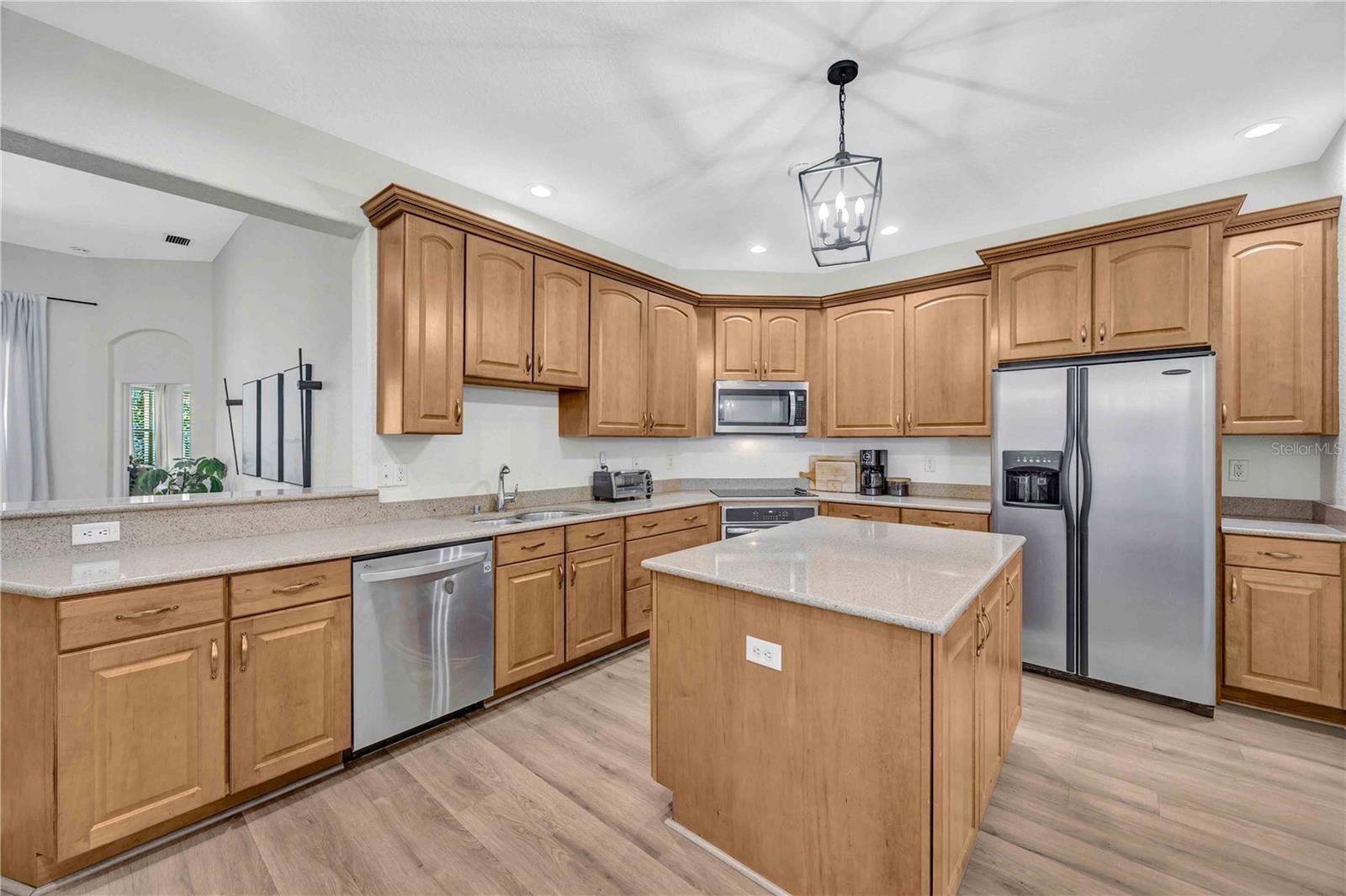3707 FAWNMIST DR, WESLEY CHAPEL, FL, 33544