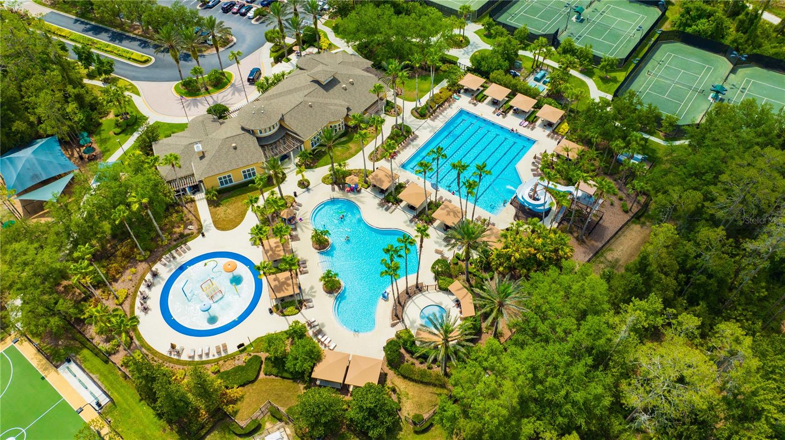 3707 FAWNMIST DR, WESLEY CHAPEL, FL, 33544