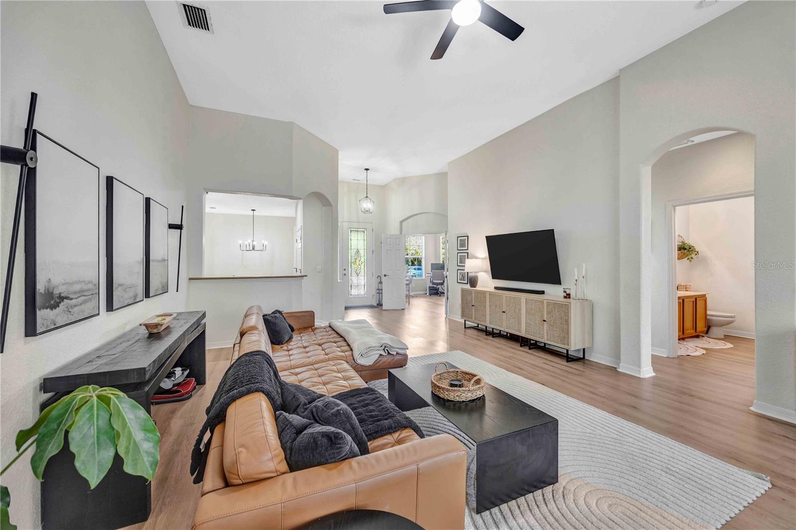 3707 FAWNMIST DR, WESLEY CHAPEL, FL, 33544