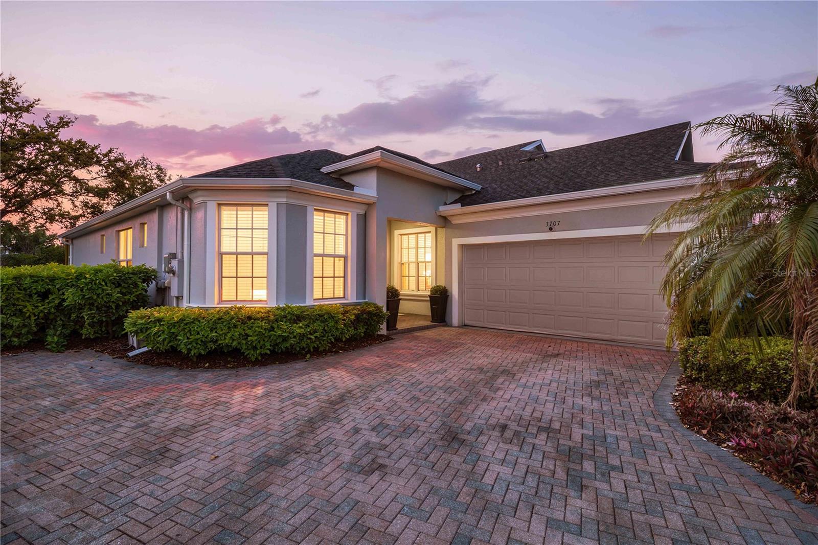3707 FAWNMIST DR, WESLEY CHAPEL, FL, 33544