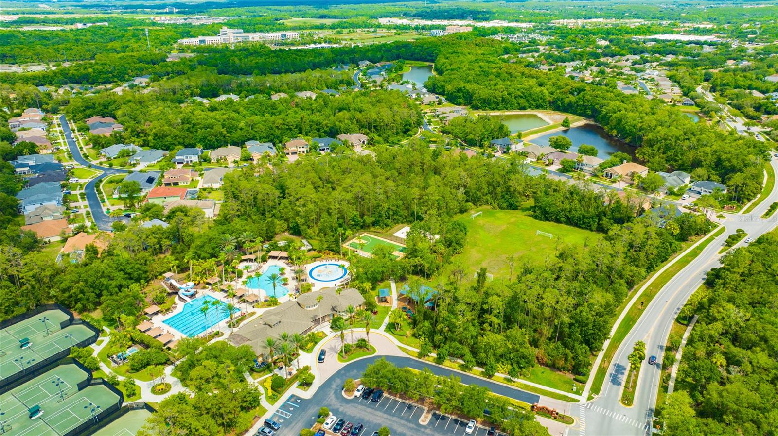 3707 FAWNMIST DR, WESLEY CHAPEL, FL, 33544