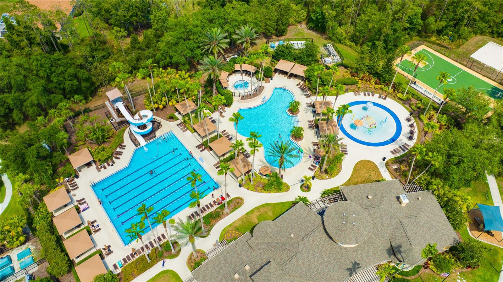 3707 FAWNMIST DR, WESLEY CHAPEL, FL, 33544