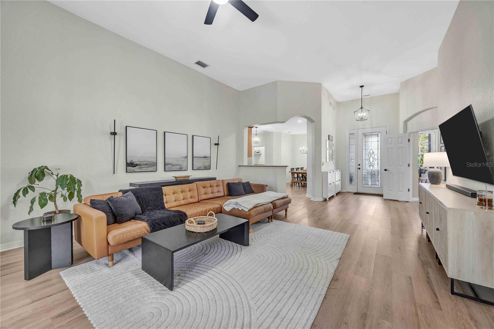 3707 FAWNMIST DR, WESLEY CHAPEL, FL, 33544